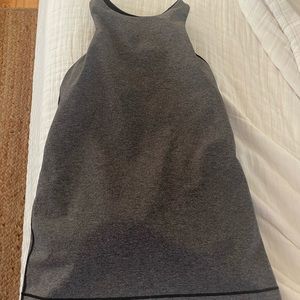 Lululemon self bra tank